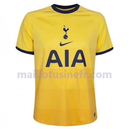 Maillot de Foot Tottenham Hotspur Troisième 2020-21